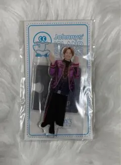 Aぇ! group 福本大晴 アクスタ