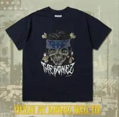 2025年最新】the bonez tシャツの人気アイテム - メルカリ