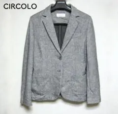 2025年最新】CIRCOLO 1901 レディース テーラードジャケットの人気