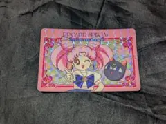 美少女戦士セーラームーン　カード　キラ　12 ちびうさ
