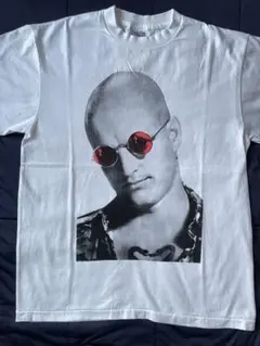 レア 90sVintage ARCHAIC SMILE Big Mary Tee - メルカリ
