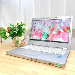 富士通 MH35/D2 13.3型/SSD/Office2024/Win11 - メルカリ