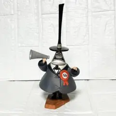 【激レア】　WDCC ナイトメア　クリスマス　ウェアウルフ ディズニーフィギュア専門店 ディズニーコレクション