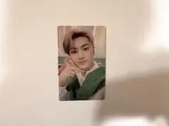 ENHYPEN JAY インスタントフォトセルカ - メルカリ
