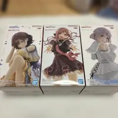 2026年最新】百合絢斗 フィギュアの人気アイテム - メルカリ