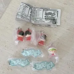 【匿名配送】ミルモでポン! 7点セット 商品検索｜株式会社フクヤ│プライズ・アニメ・雑貨