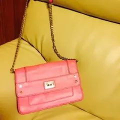 ミリー チェーンウォレット♡のサムネイル