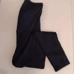 ユニクロ　ウルトラストレッチマタニティレギンスパンツ　S