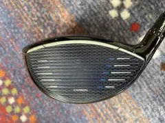 TaylorMade ドライバー 10.5度のサムネイル
