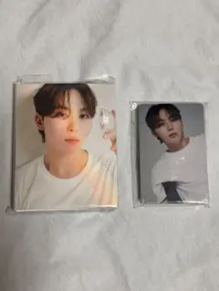 17 IS RIGHT HERE-DEAR Ver.- スングァン