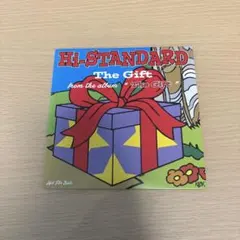 HI-STANDARD 1st DEMO 音源CD - メルカリ