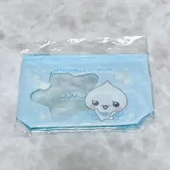 【 新品 】大人気❣️ しずくちゃん みるみる クリアポーチ ガチャ