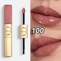 完売！dior ルージュ ディオール シークイン リキッド デュオ ホリデー,