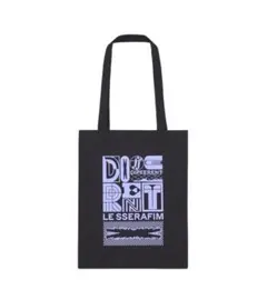 2025年最新】Le sserafim トートバッグの人気アイテム - メルカリ