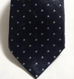 【値引き！美品・クリーニング済・即着用可】 Louis Vuitton ネクタイのサムネイル