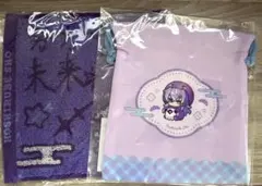 にじさんじ Dytica Happy pack 2025 星導ショウ