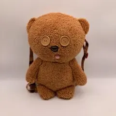 USJティムポップコーンバケツストラップ付き