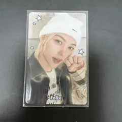 straykids フィリックス　トレカ　日本ペンミ　　1万円購入特典