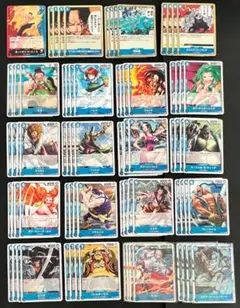 白ひげ デッキパーツ 全パラレル 2025年最新】白ひげデッキの人気アイテム - メルカリ