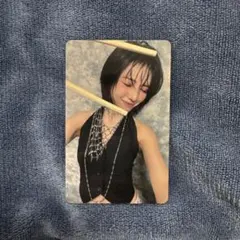 NiziU MAYA マヤ トレカ