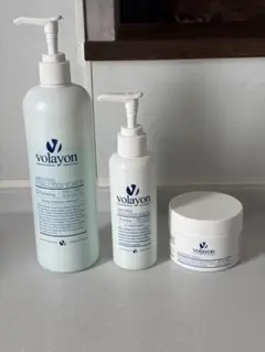 新品未使用ボラヨン ヒアロテン volayon Hyaloten シリーズ - メルカリ