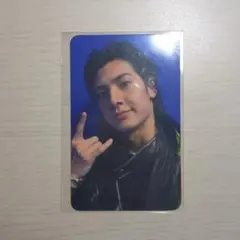 Xdinary Heroes ジュヨン トレカ