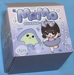 momoスクイーズ 海洋第2弾　シークレットのサムネイル