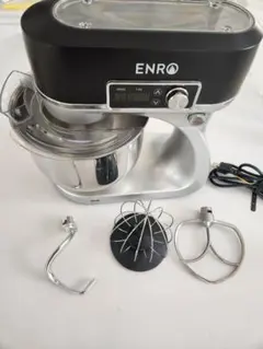 ENRO スタンドミキサー 本体 おまけ付き - メルカリ