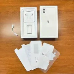 iPhone空箱
