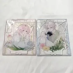 2026年最新】花秘める君のメテオール アクリルの人気アイテム - メルカリ