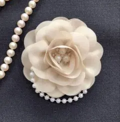 NO.1ハンドメイドコサージュ 入学式卒業式 入園式　卒園式