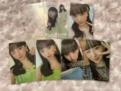 kep1erマシロ DOUBLAST