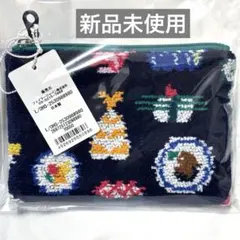 【新品　未使用】ラブラリーバイフェイラー ティッシュポーチ　オースシ