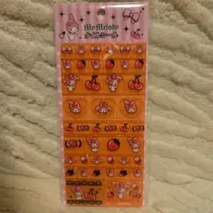 マイメロディ タイルシール