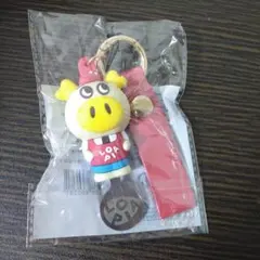 ロピア専用カートキー