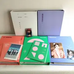 BTS Memories 2017 2018 19 20 21 jhope3