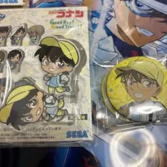 名探偵コナン 1番くじ コナン