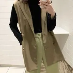 kastane パンツ　ボトムス　スラックス　チェックパンツ