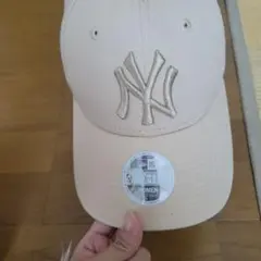 MUSE de Deuxieme Classe DOUBLE LOGO キャップ - メルカリ