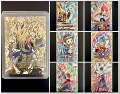 2026年最新】ゴジータSRパラレルの人気アイテム - メルカリ