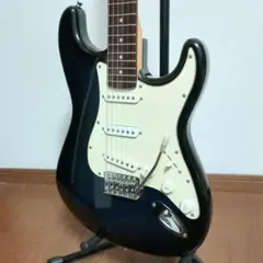 Mavis エレキギター 6弦 ストラト メイビス 石橋楽器 3845 - メルカリ