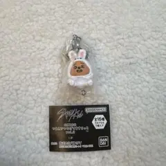 【匿名配送】つまんでつなげてますこっとvol.2 ハンクワッカ × リビット