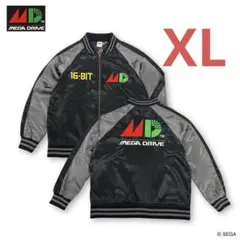 【新品】MEGA DRIVE　スカジャン XLサイズ 新品】MEGA DRIVE スカジャン XLサイズ - メルカリ
