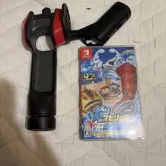超速変形ジャイロゼッター ジャミングウェーブ SP 水着 水城結華