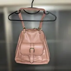 2way バックパック