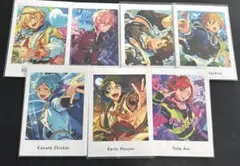 あんスタ ぱしゃっつ P.A.shots!! Vol.5