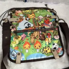 2025年最新】レスポートサック tokidokiの人気アイテム - メルカリ