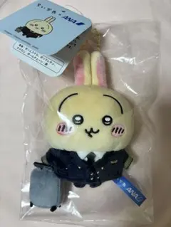치이카와 ×ANA 마스코트 우사기