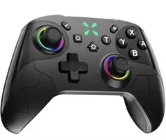 【新品未使用】Switch コントローラー 6軸ジャイロセンサー