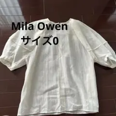 Mila Owen トップス